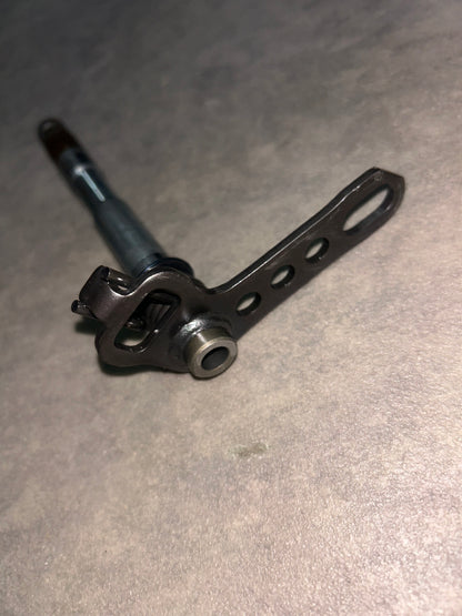 axe de sélecteur 250 yzf
