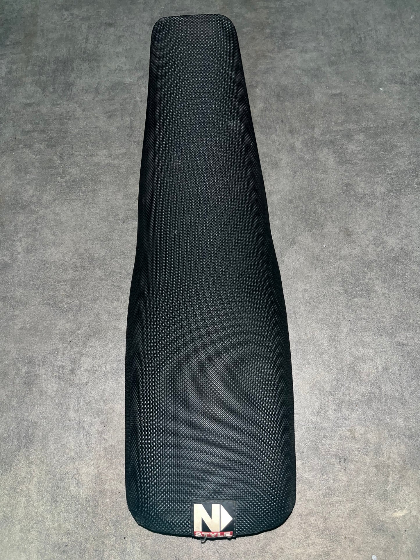 selle rm 85