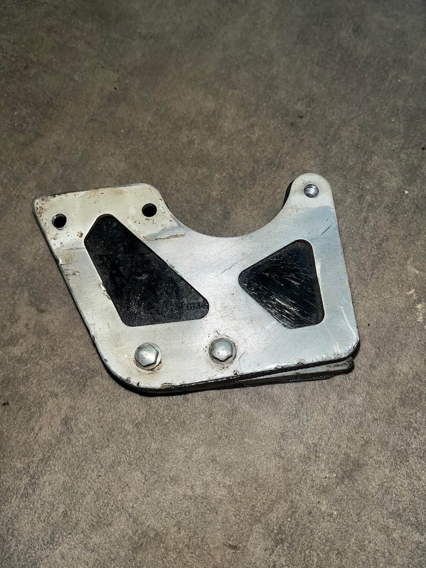 patin de chaine rm 85