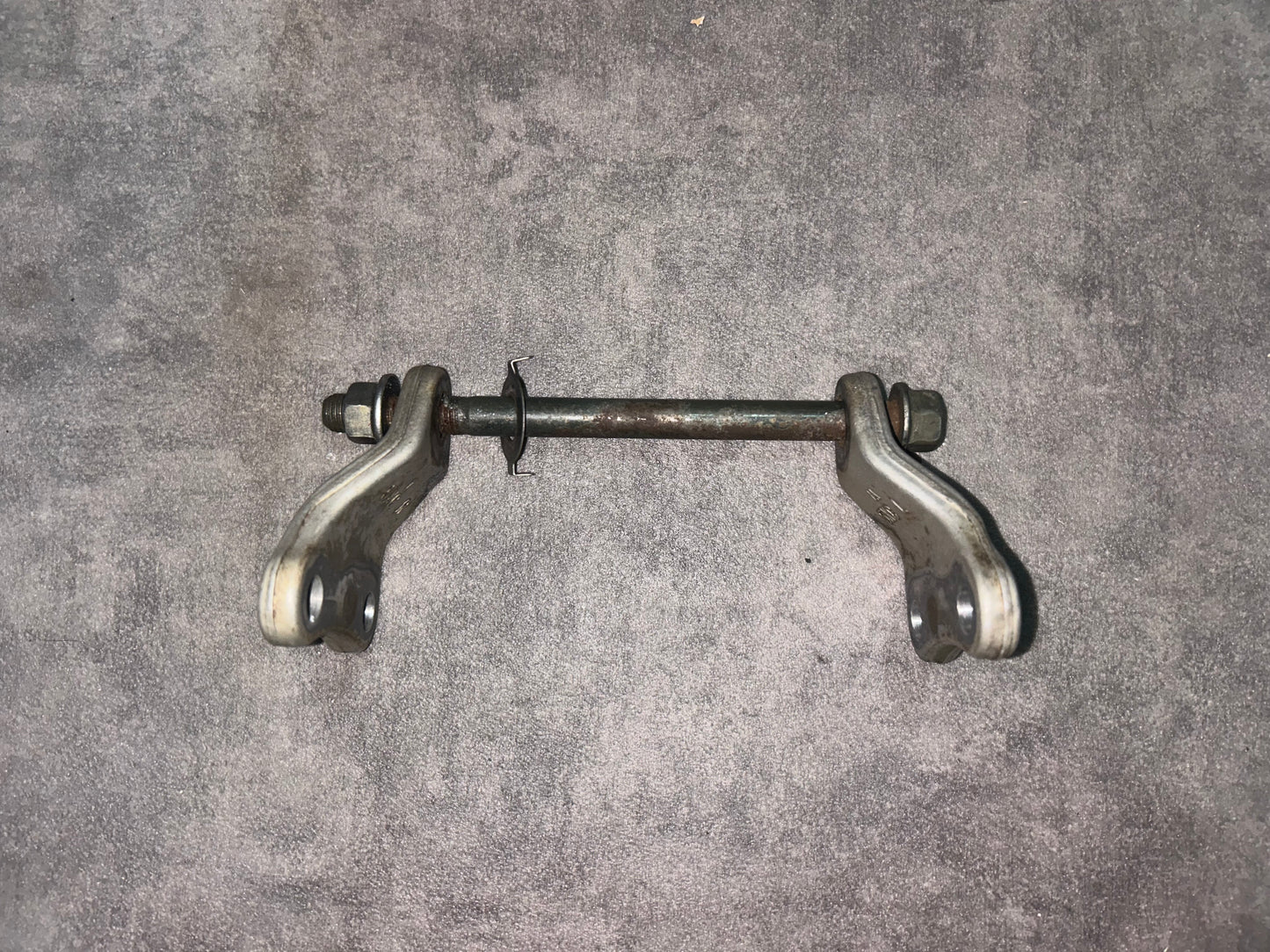 support moteur 250 yzf