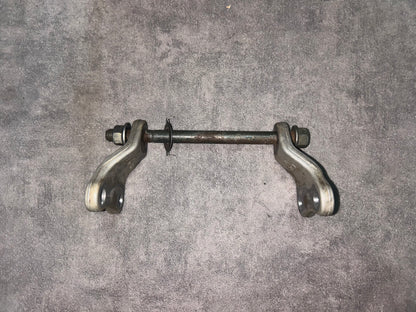 support moteur 250 yzf