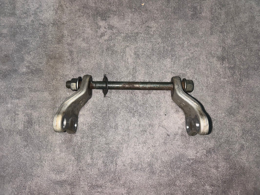 support moteur 250 yzf