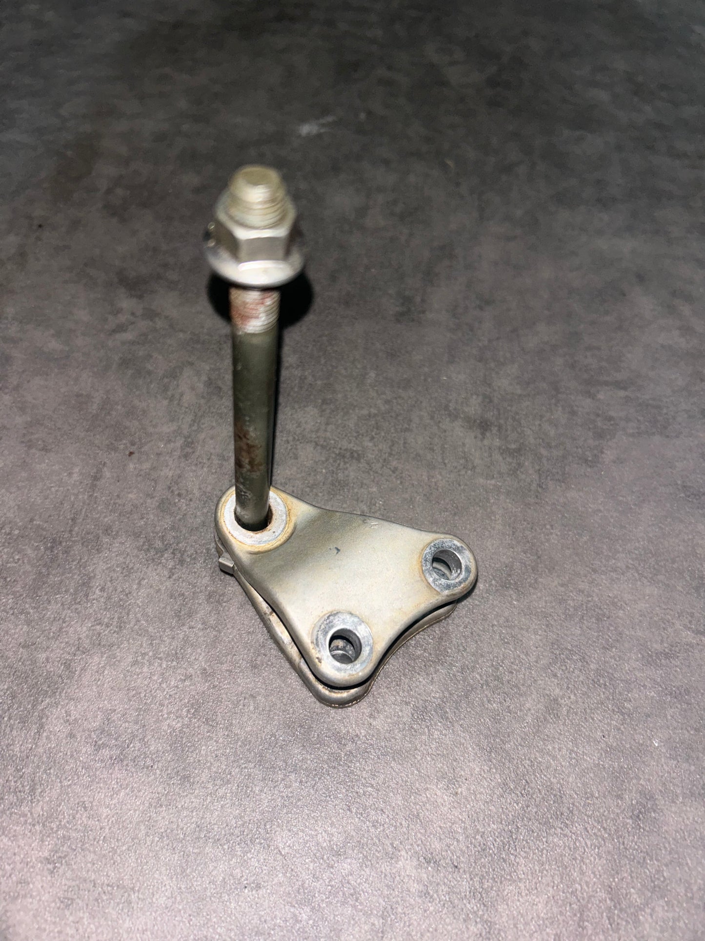 support moteur 250 yzf