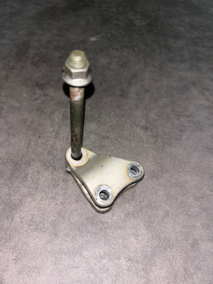 support moteur 250 yzf