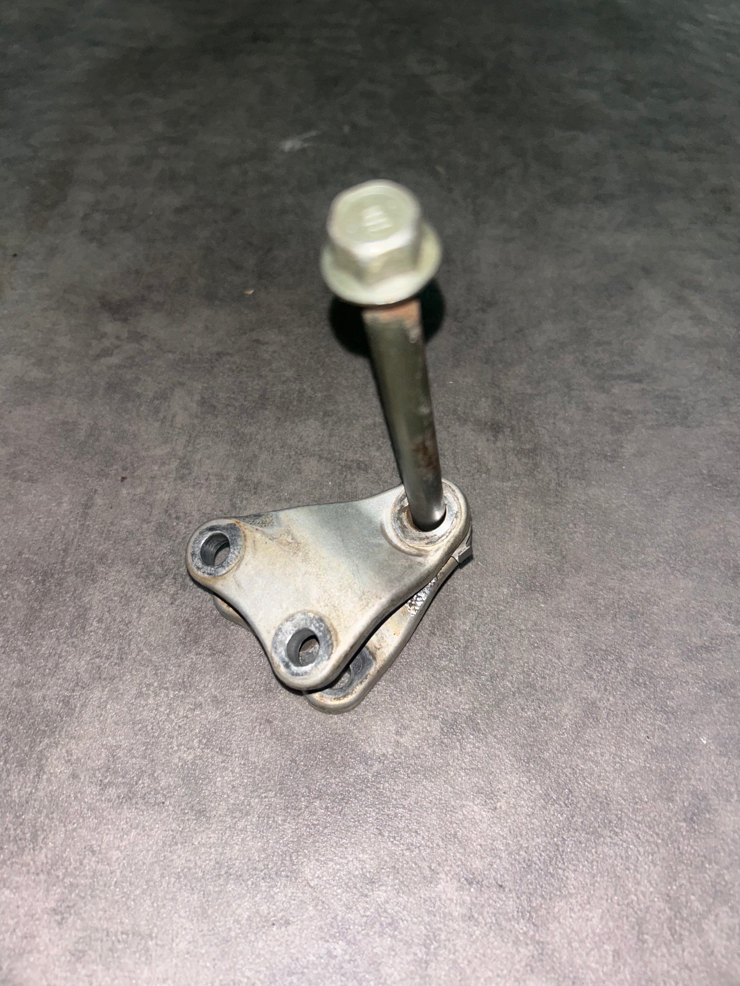 support moteur 250 yzf