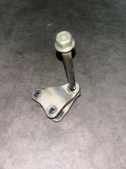 support moteur 250 yzf