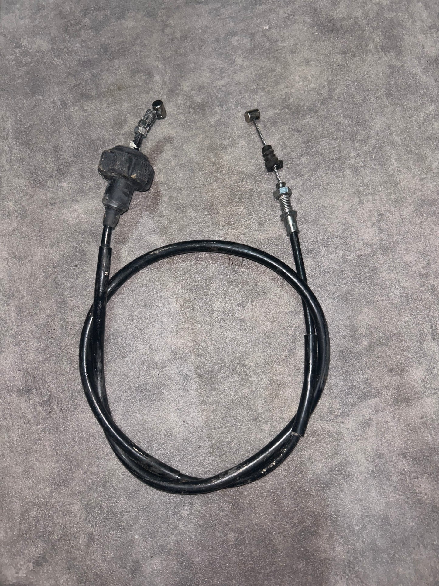 câble embrayage 250 yzf