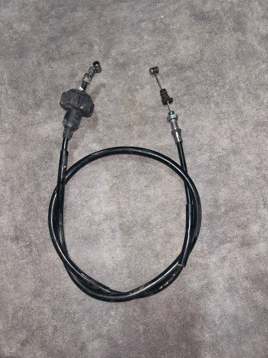 câble embrayage 250 yzf