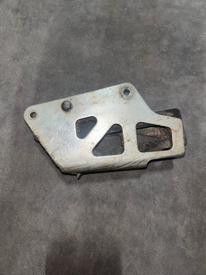 patin de chaine 250 yzf