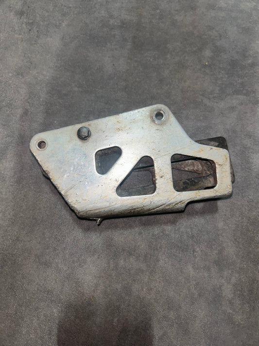 patin de chaine 250 yzf