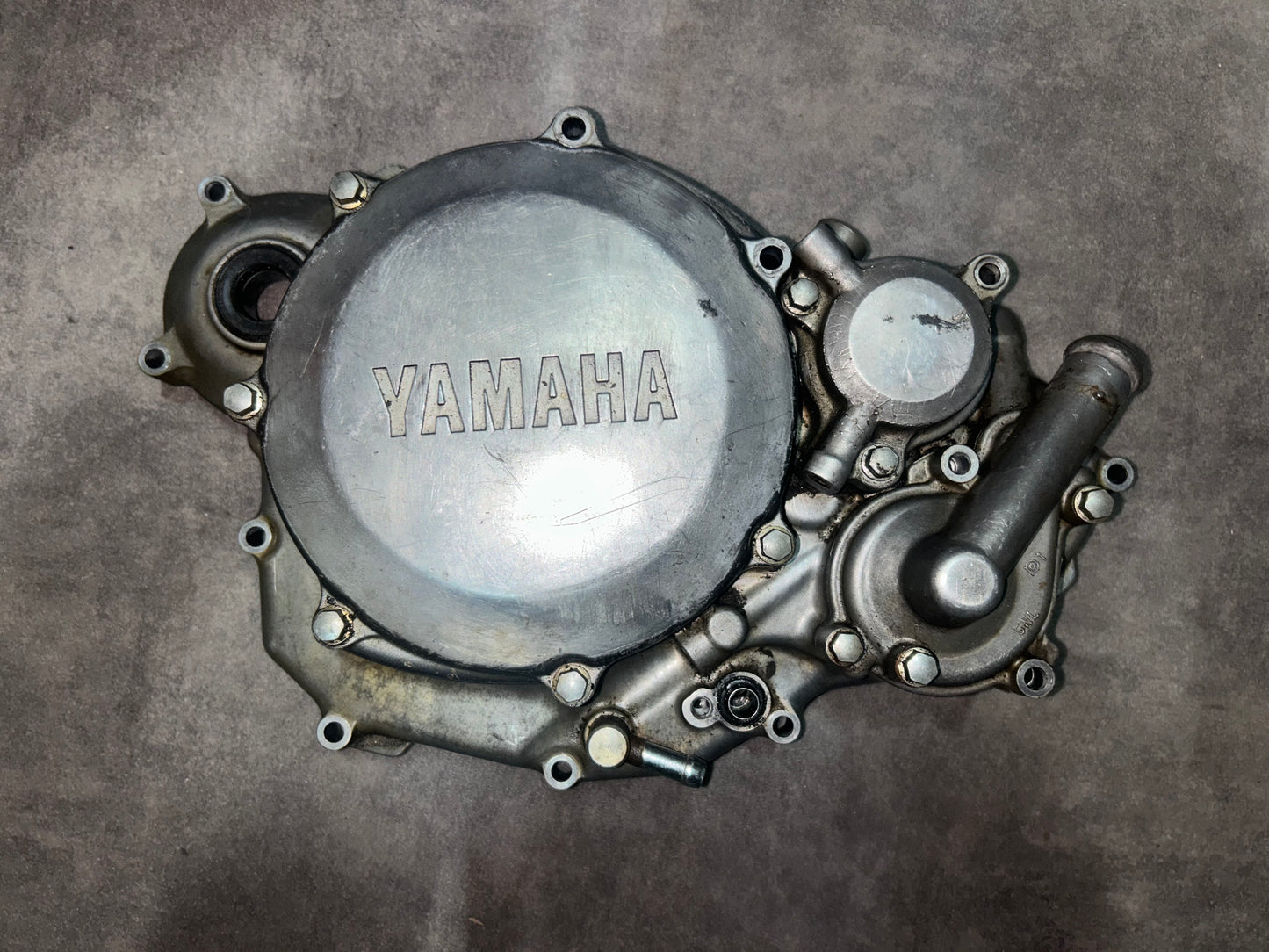 carter embrayage 250 yzf
