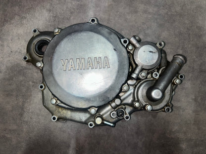 carter embrayage 250 yzf