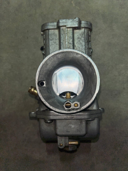 carburateur yz 125