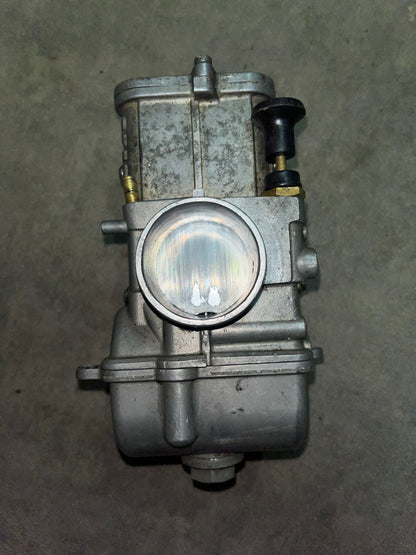 carburateur yz 125