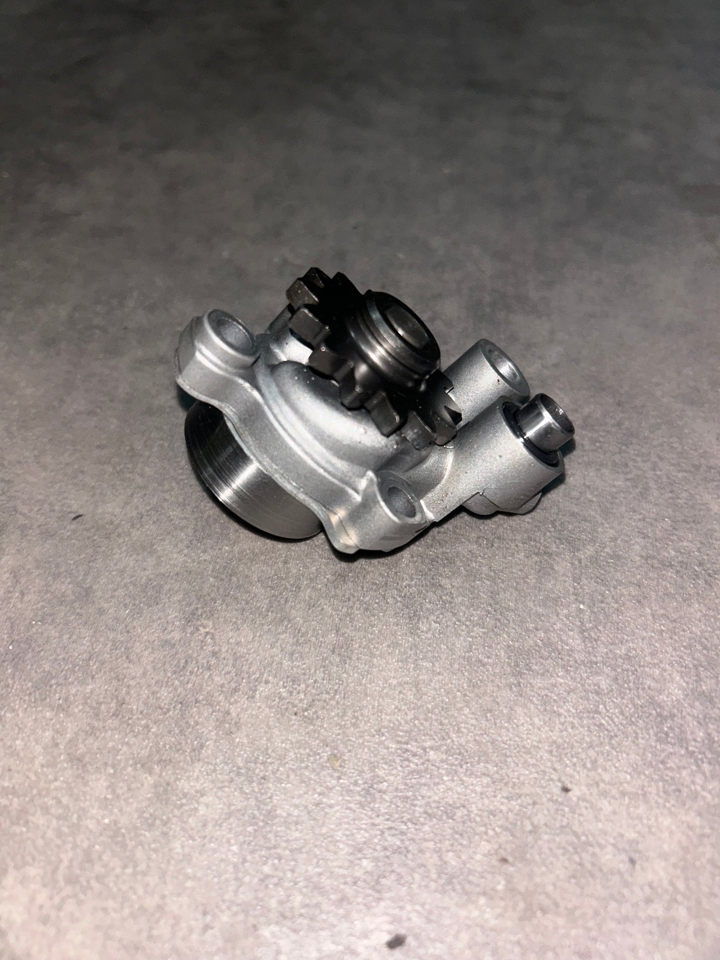 pompe a huile 250 yzf
