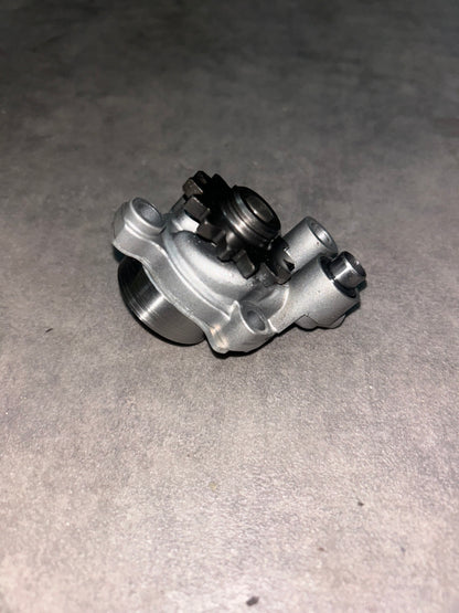 pompe a huile 250 yzf