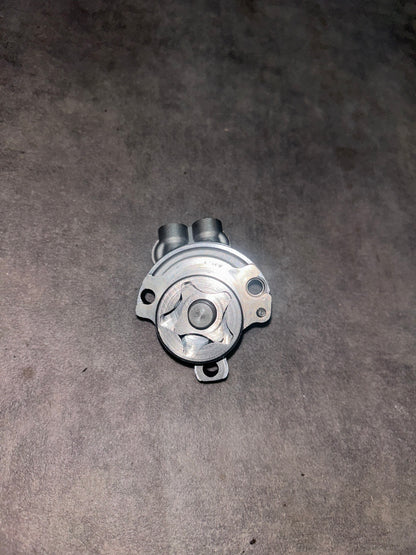 pompe a huile 250 yzf