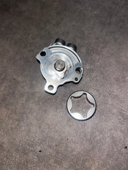 pompe a huile 250 yzf