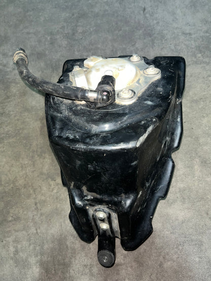 réservoir 250 crf