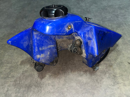 réservoir yz 85