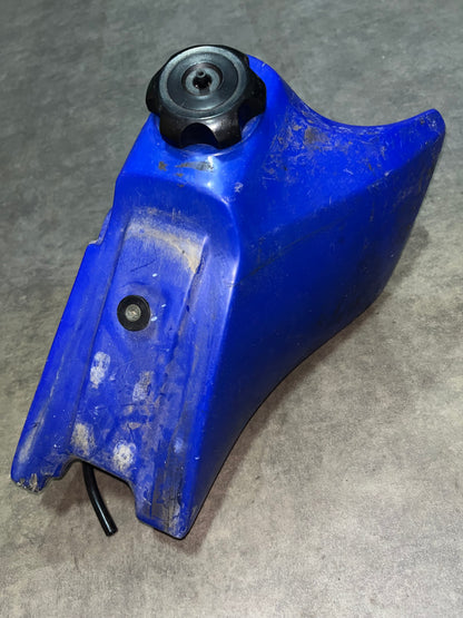 réservoir yz 85