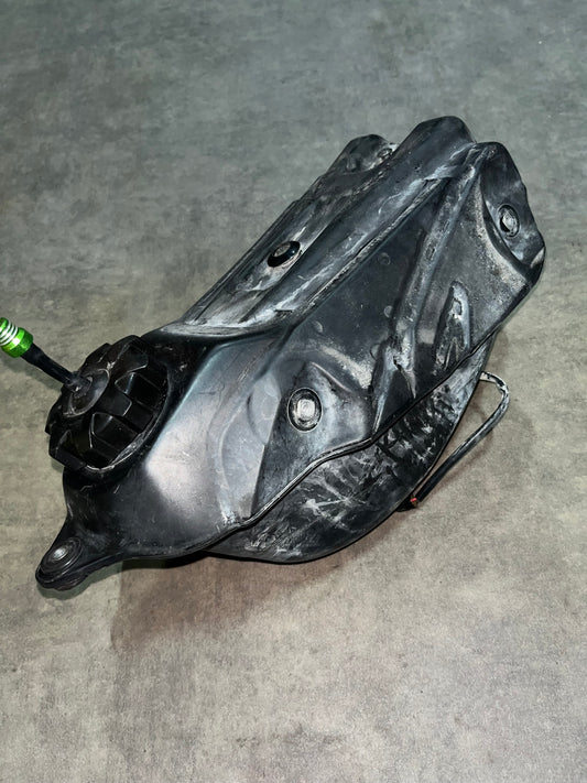 réservoir 250 kxf