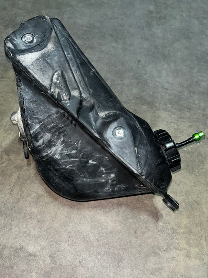 réservoir 250 kxf