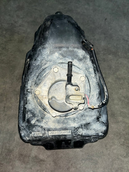 réservoir 250 kxf