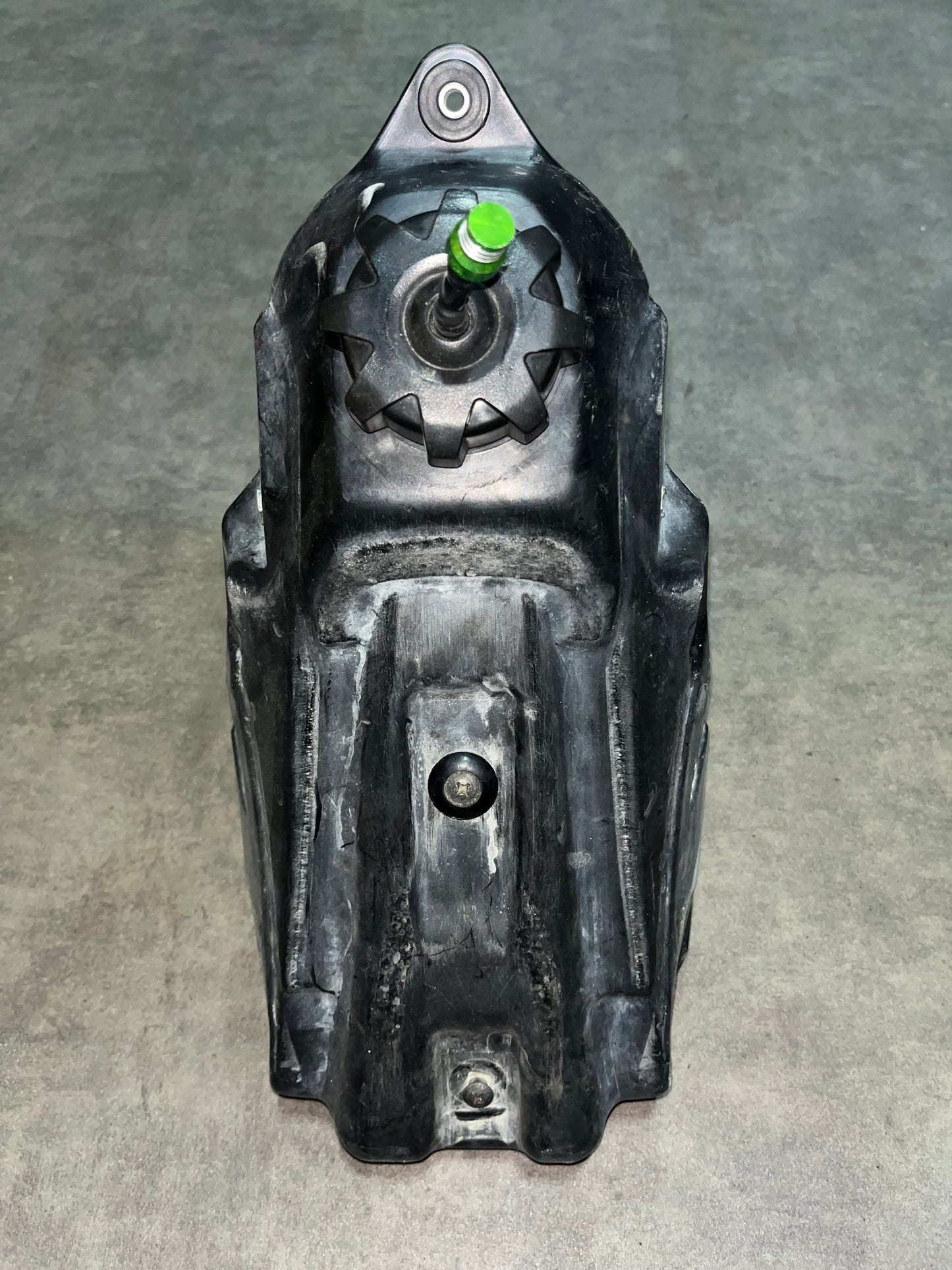 réservoir 250 kxf
