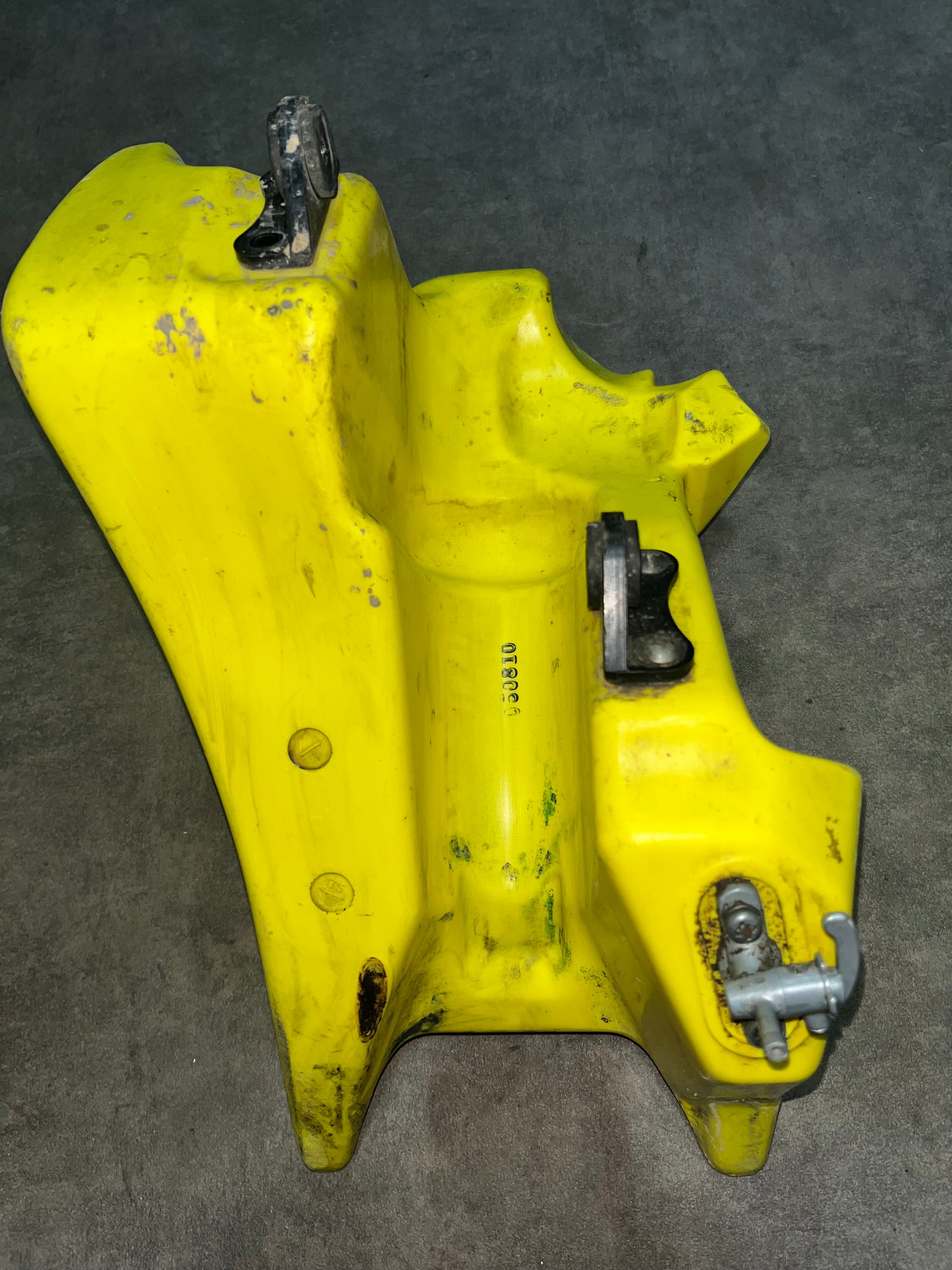 réservoir rm 85