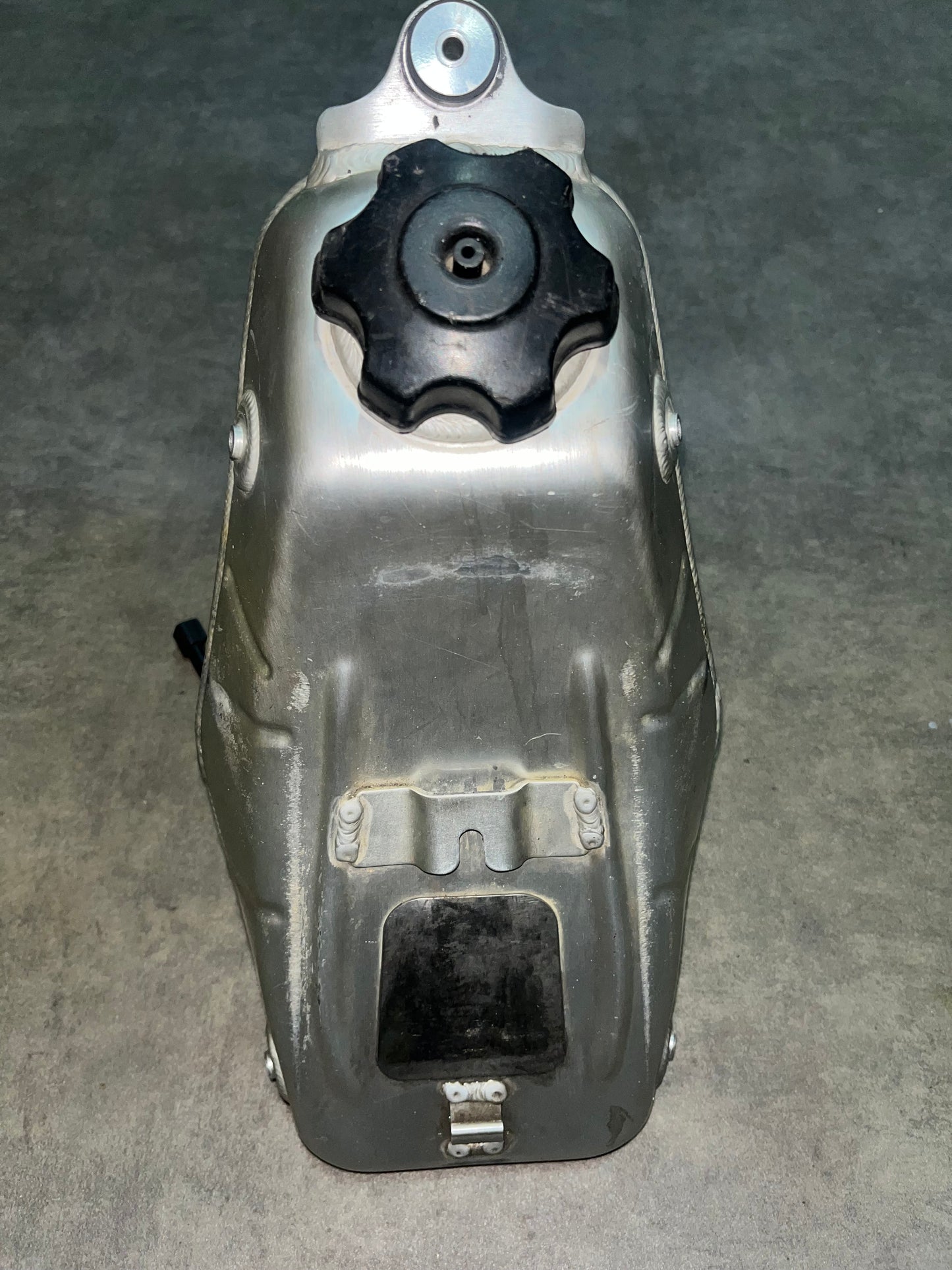 réservoir 250 rmz