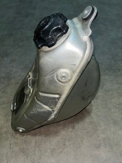 réservoir 250 rmz