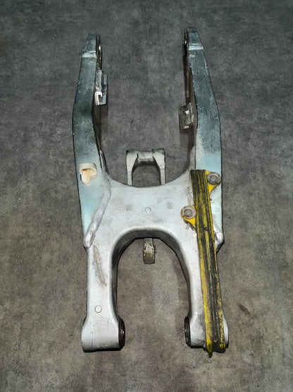 bras oscillant 250 rmz