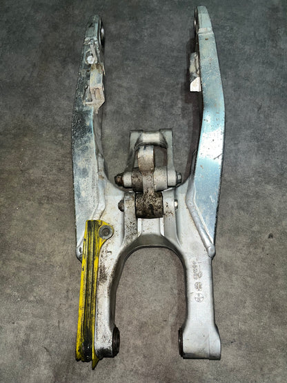 bras oscillant 250 rmz