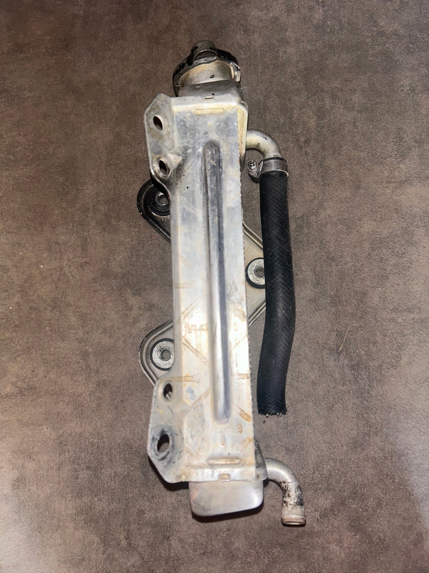 radiateur kx 65