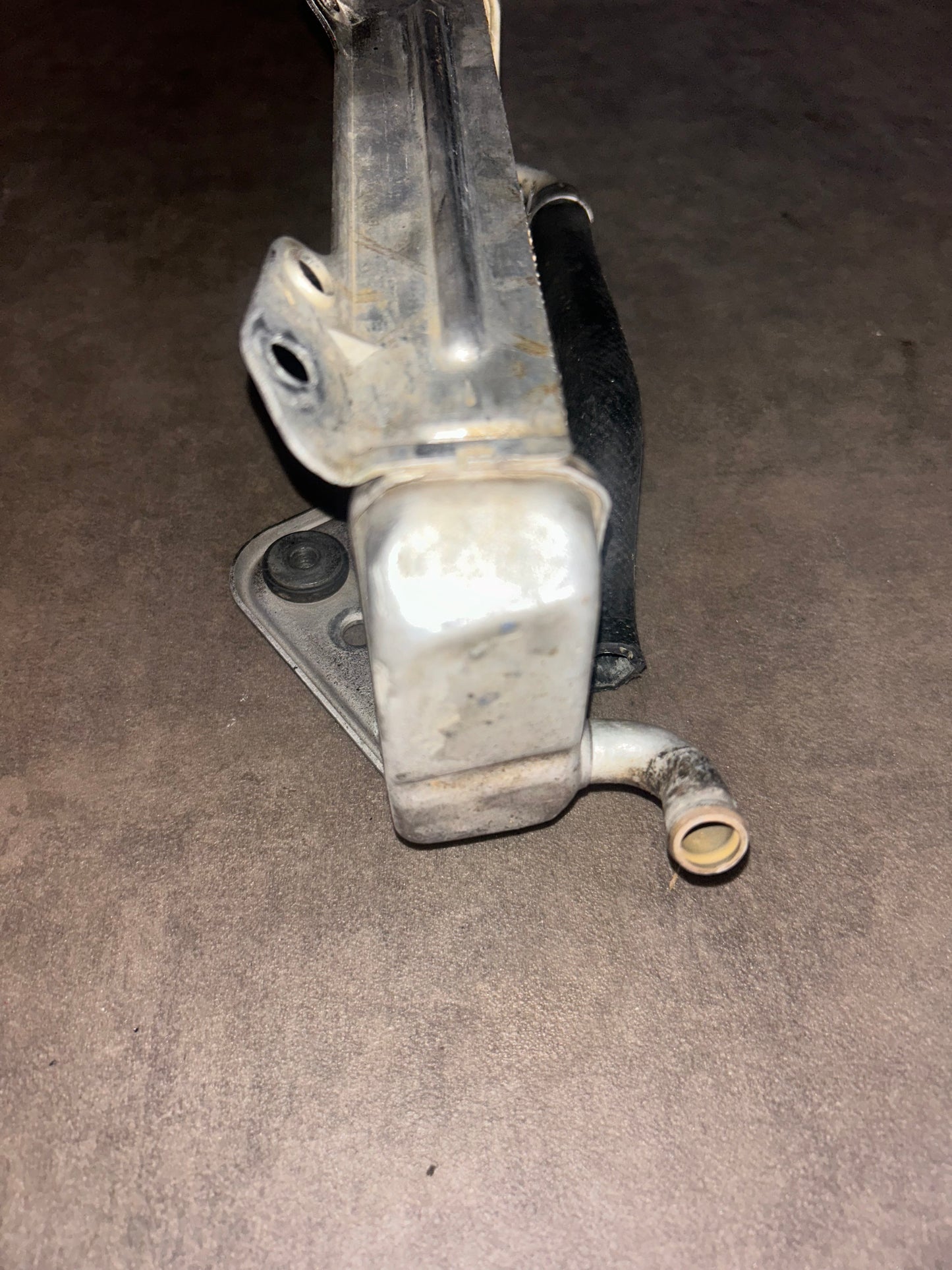 radiateur kx 65