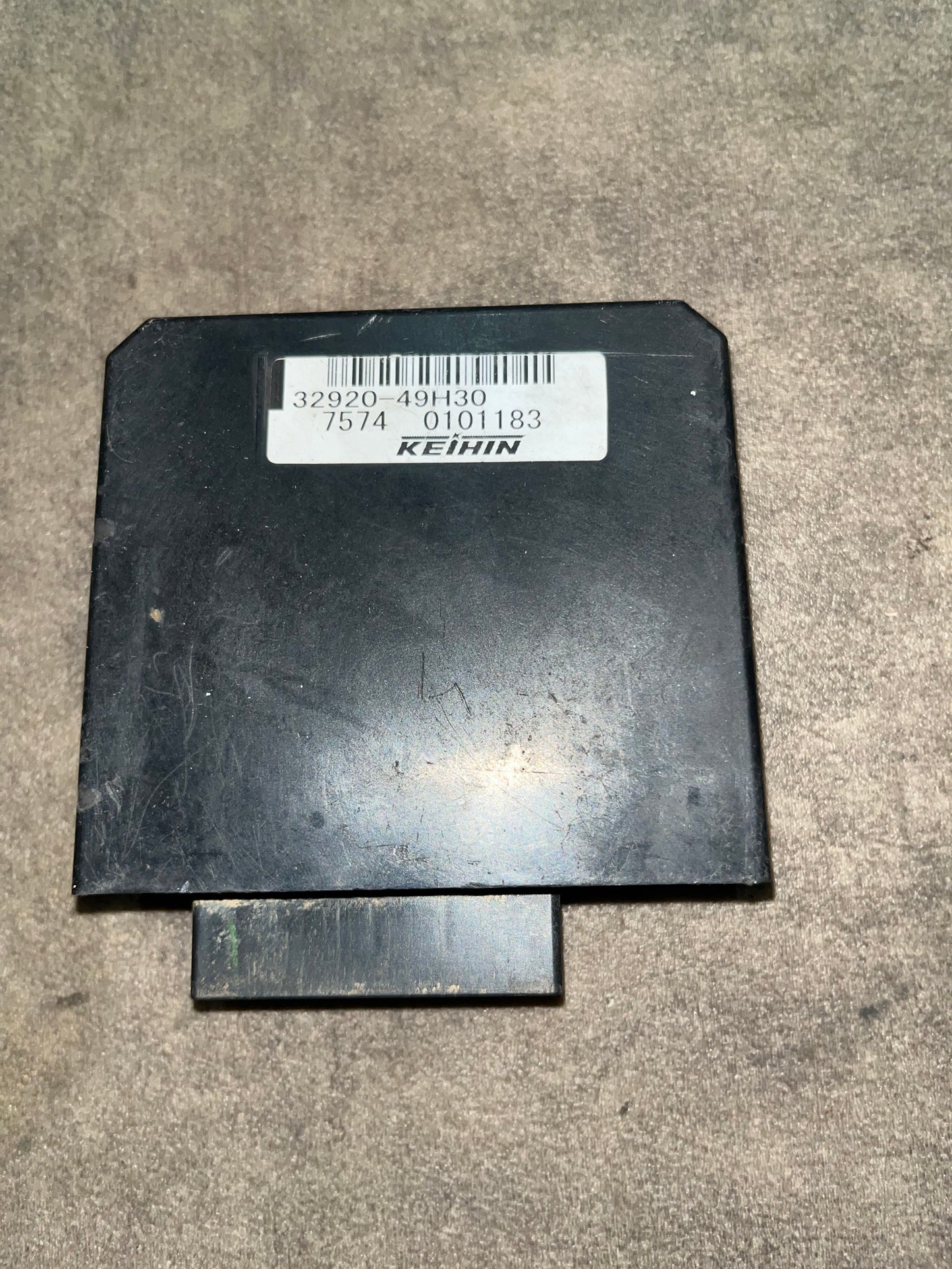 cdi 250 rmz