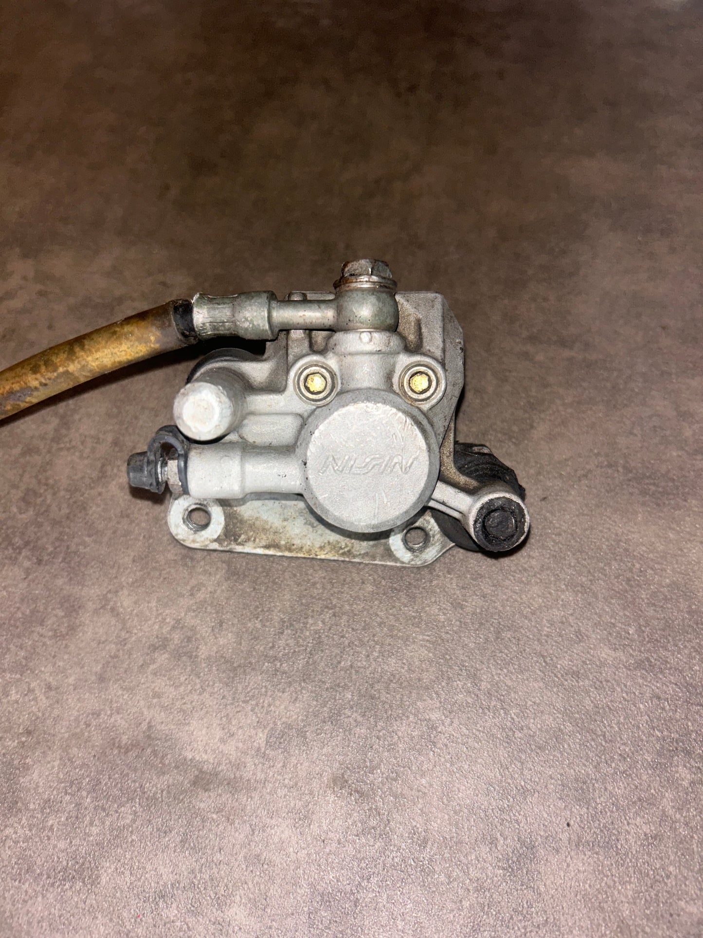 frein avant kx 65