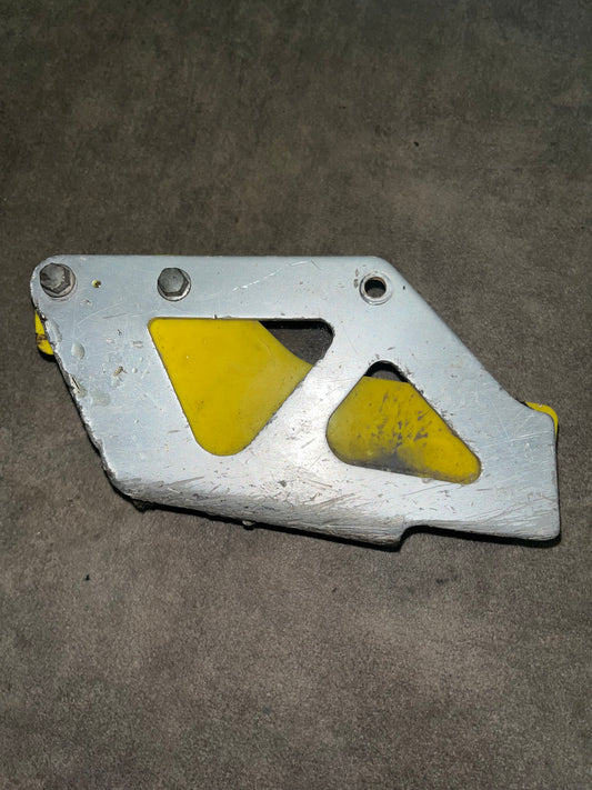 patin de chaine 250 rmz