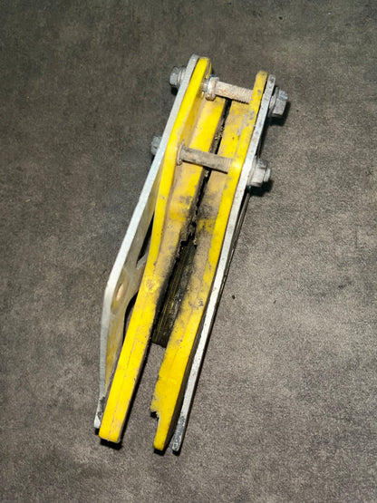 patin de chaine 250 rmz