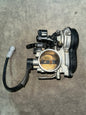 corp d'injection 250 rmz