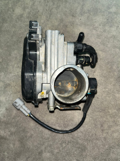 corp d'injection 250 rmz