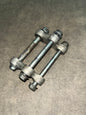 support moteur 250 rmz