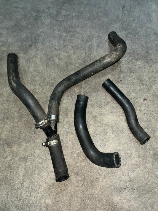 durite de refroidissement 250 rmz
