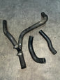 durite de refroidissement 250 rmz