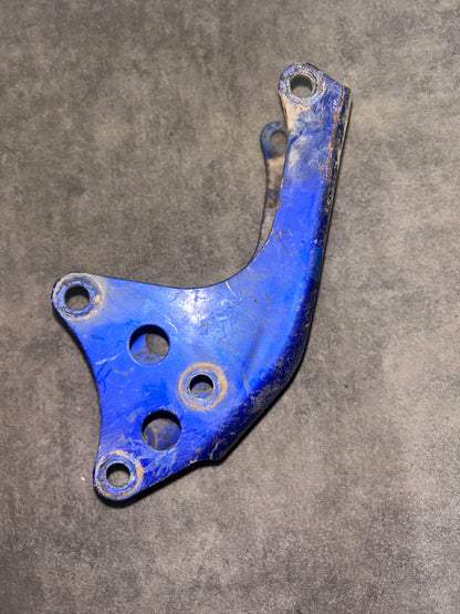 support moteur ttr 125