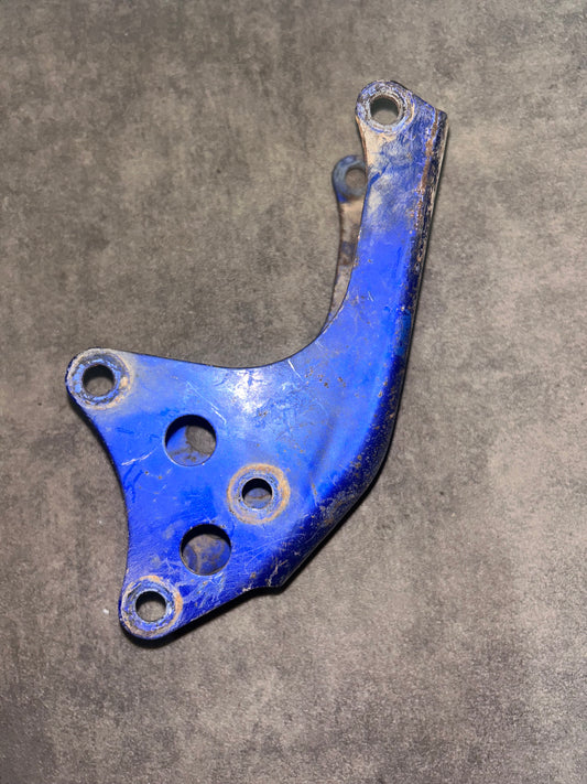 support moteur ttr 125