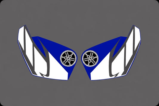 kit déco pw 80 2004