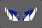 kit déco pw 80 2004