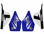 kit déco pw 80